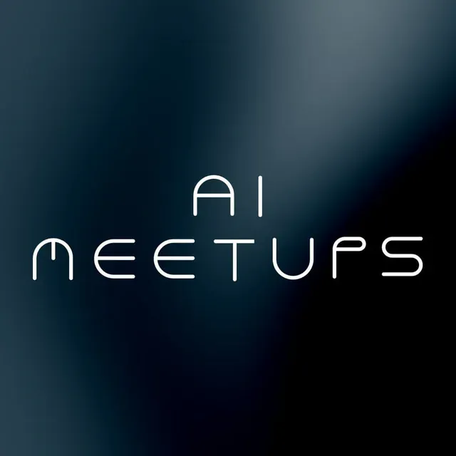 AI Meetups Logo